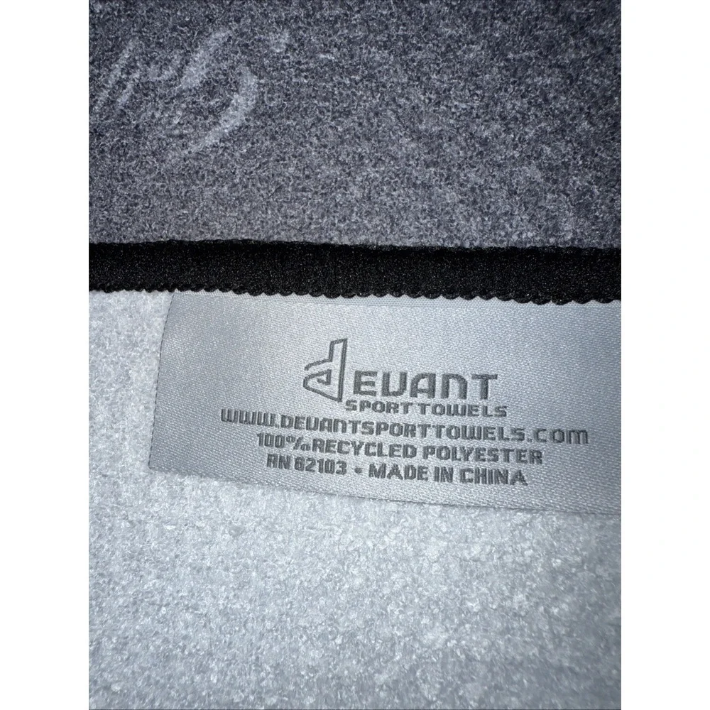 GOLF TOWEL DEVANT RIVAL performance Microfiber 16